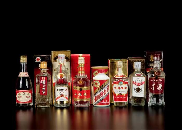 河西老酒储存的方法